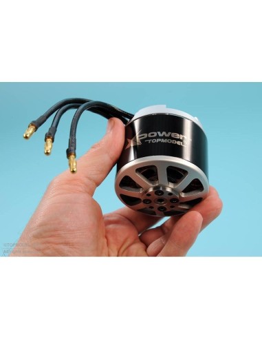 Moteur XPower XC6332/Light 