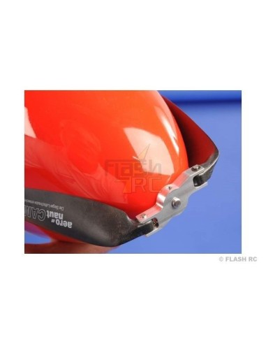 PORTE PALES EN Z XPower Ø6,0/42,5mm 0° 