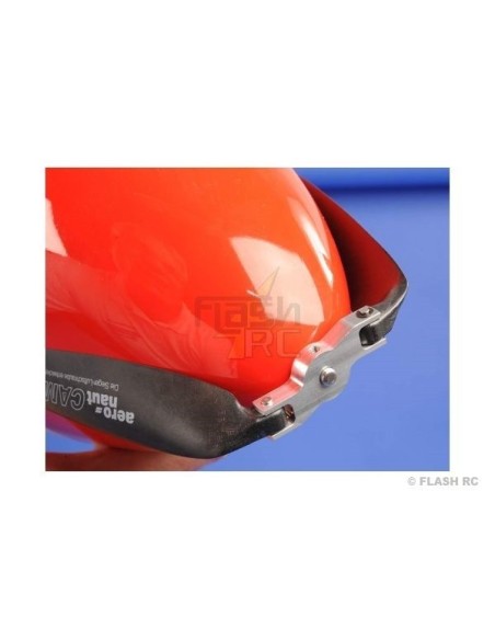 PORTE PALES EN Z XPower Ø6,0/42,5mm 0° 