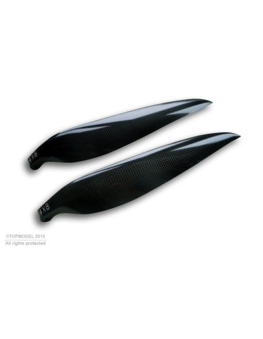 XPower Carbon Folding Prop 9,5x5' 
