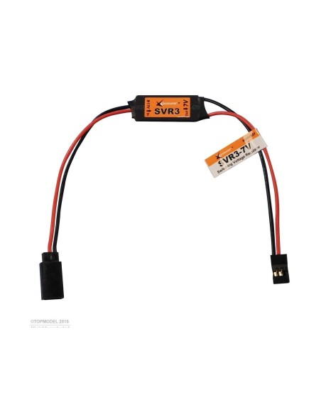 Régulateur XPower SVR3-7V Switching Voltage 
