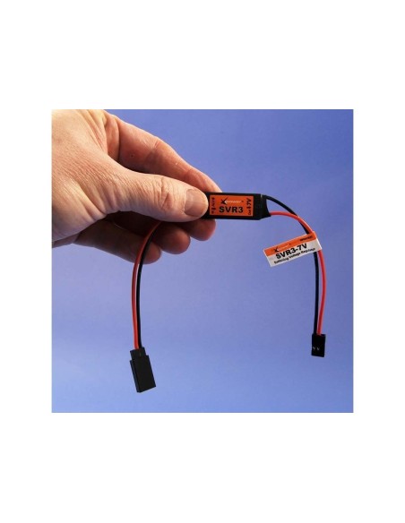 Régulateur XPower SVR3-7V Switching Voltage 