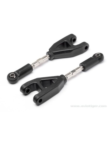 TRIANGLE SUP AVANT MT