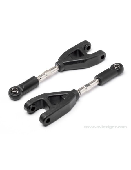 TRIANGLE SUP AVANT MT