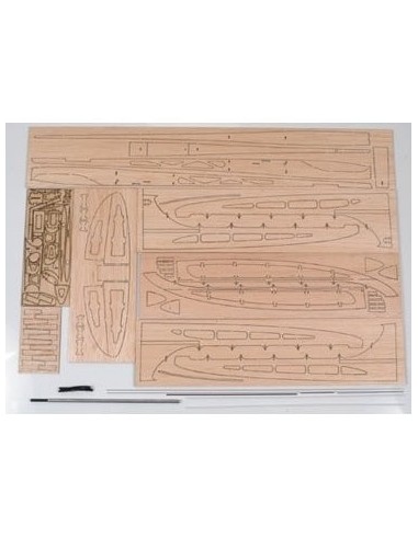MINUS ACRO 0,70m KIT LASER 