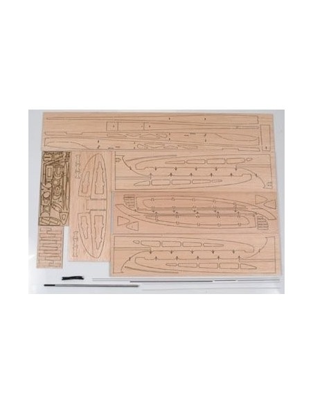 MINUS ACRO 0,70m KIT LASER 