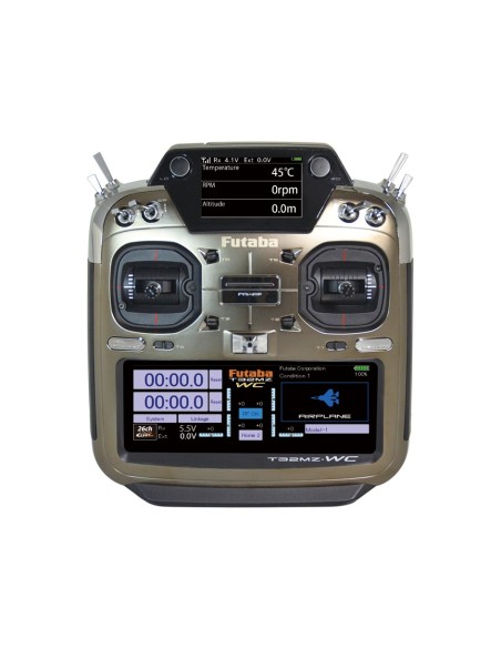 32MZ World Champion WC- R7208SB - F24P2LX