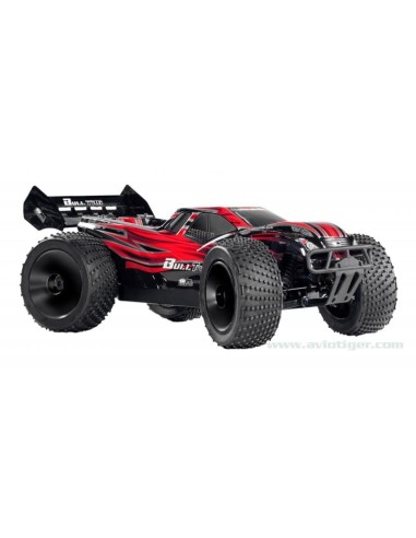 BULL TRUGGY 1/8 EP BRUSHLESS
