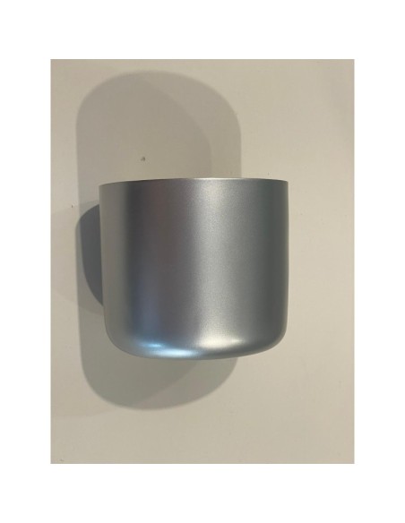 Capot fibre de verre peint BARON - Ecotop