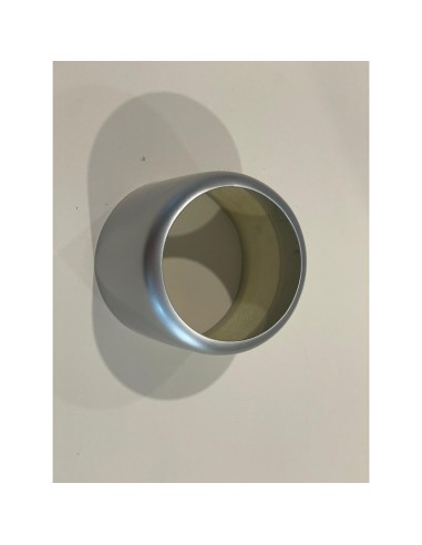 Capot fibre de verre peint BARON - Ecotop