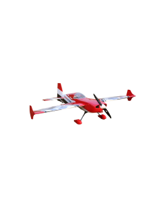 Avion OMPHobby PNP Edge 540 Rouge env 1.52m 60" 
