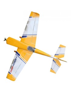 Avion OMPHobby PNP Edge 540 Jaune env 1.52m 60" 