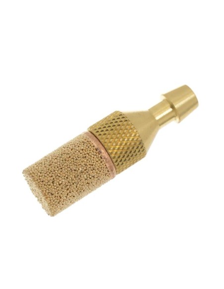 TANK DIVER+FILTER S1