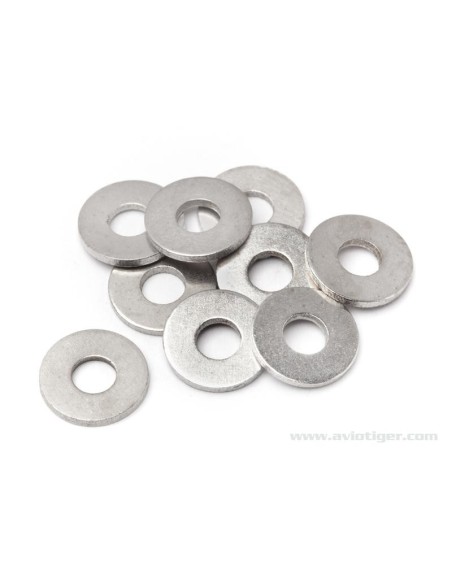 RONDELLE 3X8X0.8MM S9
