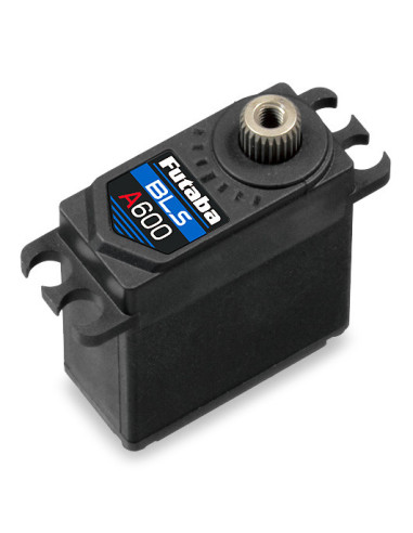 SERVO BLS-A600