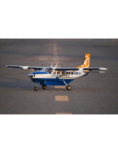 VQ Models Cessna 208 Grand Caravan 55 Size EP...