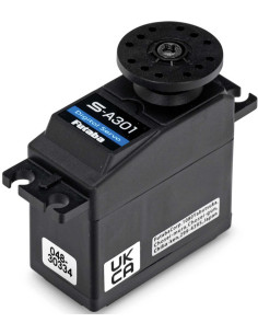 SERVO S-A301