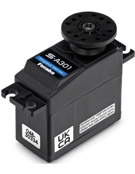SERVO S-A301