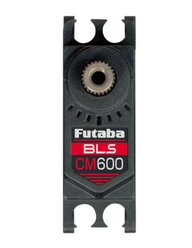 SERVO BLS-CM600