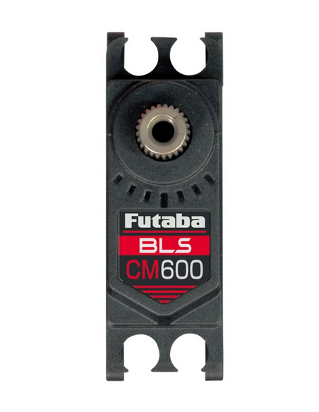 SERVO BLS-CM600