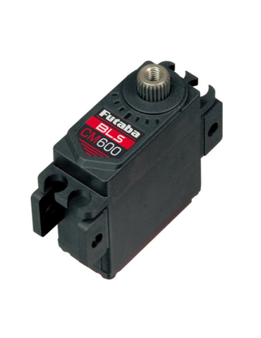 SERVO BLS-CM600