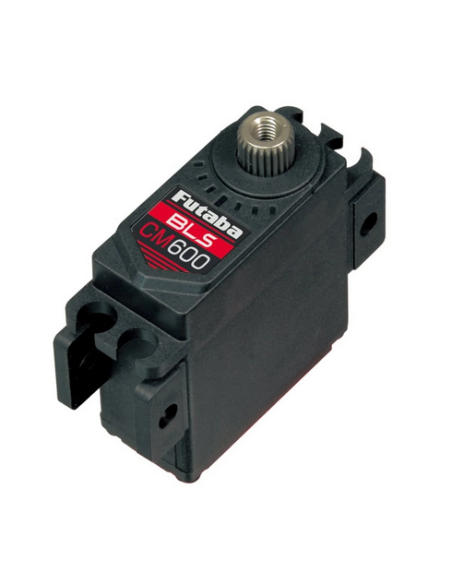 SERVO BLS-CM600