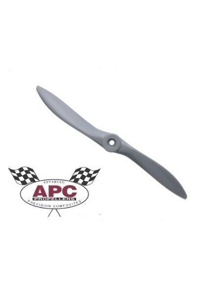 hélice APC Sport (thermique) 11x6 REVERSE 