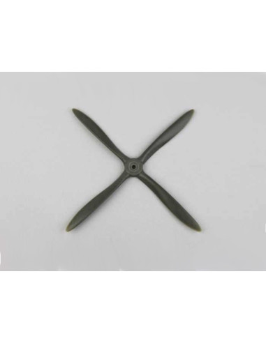 Hélice APC 11x9 Quadripale 