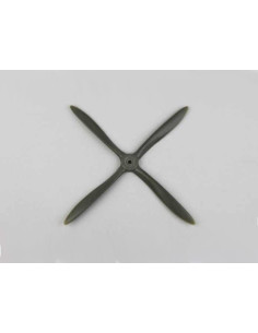 Hélice APC 11x6 Quadripale 