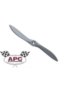 hélice APC Fun Fly (thermique) 16x4W 