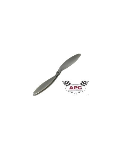 hélice APC Slow Fly 11x3.8SF 