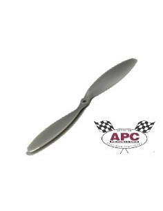 hélice APC Slow Fly 8x3.8SF 