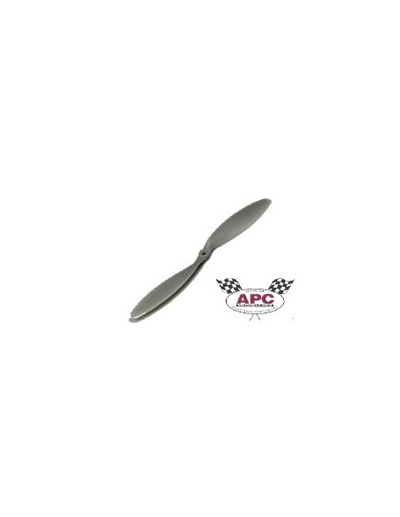 hélice APC Slow Fly 8x3.8SF 
