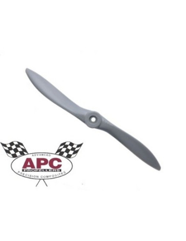 hélice APC Sport (thermique) 12,5x6 