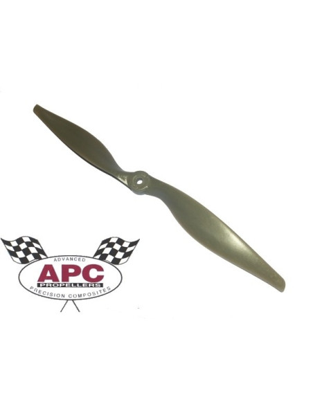 hélice APC Thin Electric 17x8 