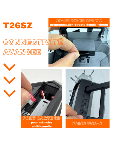 T26SZ - R7208SB