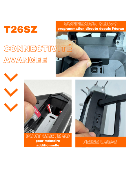 T26SZ - R7208SB