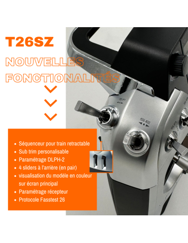 T26SZ - R7208SB