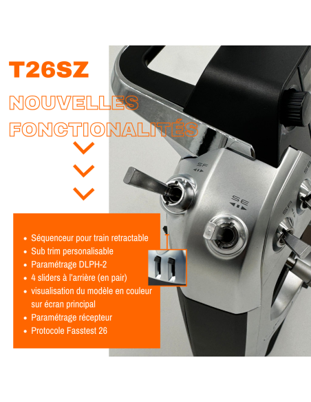 T26SZ - R7208SB