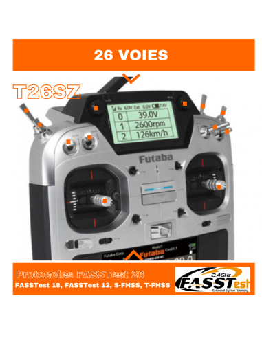 T26SZ - R7208SB