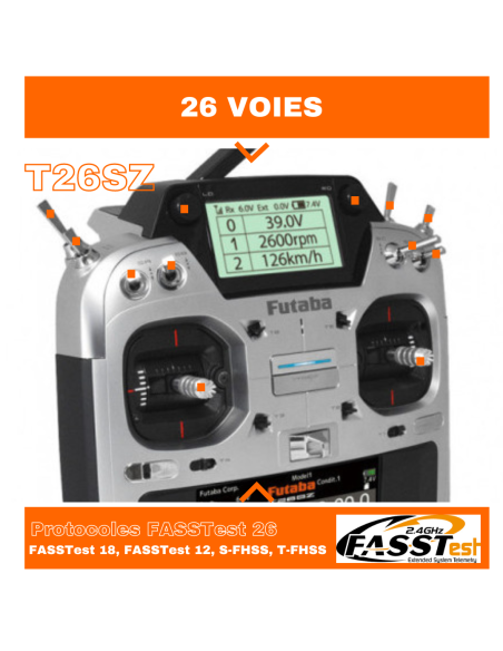 T26SZ - R7208SB
