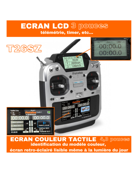 T26SZ - R7208SB