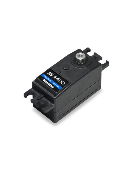 SERVO S-A400