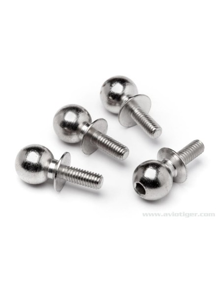 BILLE TRINGLERIE DIRECTION 10MM