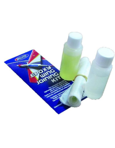 Epoxy Wing Joining Kit x 1