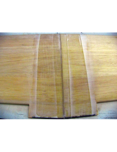 Epoxy Wing Joining Kit x 1