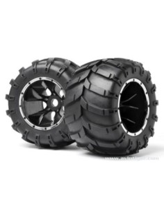 PNEUS MONTES COLLES S2