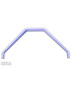 Train principal BIDULE 55 ECOTOP