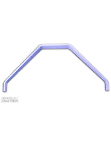 Train principal BIDULE 55