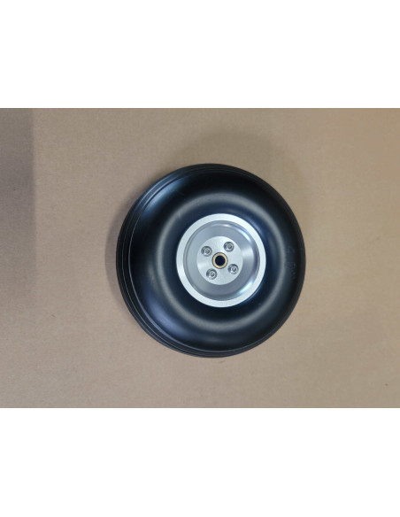 Roue - Bidule 55 - ECOTOP